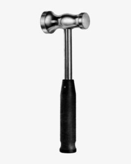 Bone Mallet w/F/handle