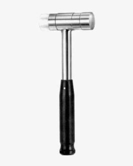 Bone Mallet w/fibre handle