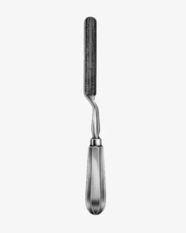Bone Rasps