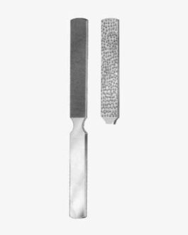 Bone Rasps