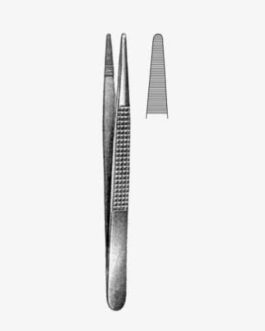 Bonney Disecting Fcps serr