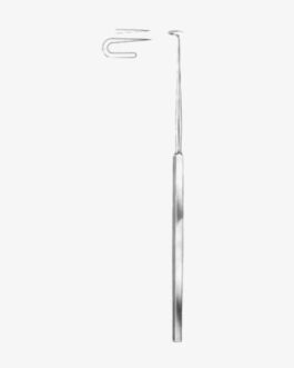 Bose Trachea Needles