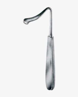 Bowdler-Henry’s Elevators for Maxillofacial Surgery