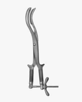 Braun Cranioclast