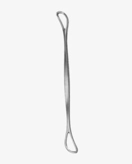 Braun Uterine Depressors