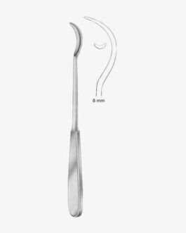 Brunner Ligature Needles