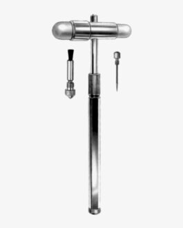 Buck Neurological Hammer Ttelescopic C.P