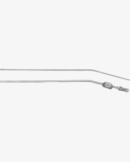 Buie Rectal Aspiration Cannula