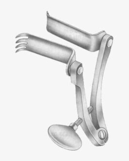 Caspar Lamina Spreaders Complete