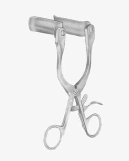 Caspar Lamina Spreaders Complete