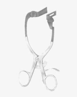 Caspar Lamina Spreaders Complete