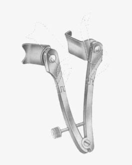 Caspar Lamina Spreaders Spreader