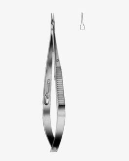 Castroviejo Micro Needle Holders Straight