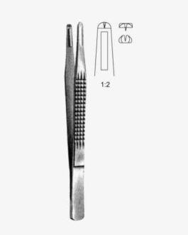Charnley Suture Fcps