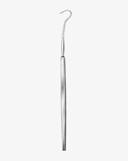 Claus-Eicken Tonsil Needles