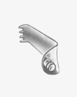 Cloward Lamina Spreaders