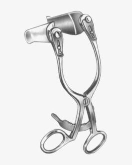 Cloward Lamina Spreaders