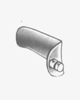 Cloward Lamina Spreaders