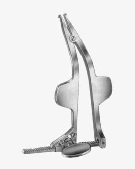 Cloward Lamina Spreaders