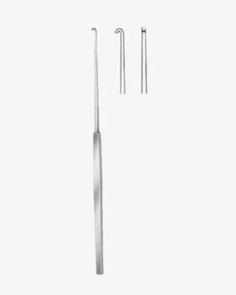 Cloward Nerve Retractors