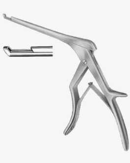 Colclough Intervertebral Disc Rongeurs