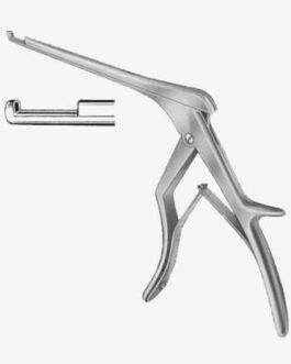 Colclough Intervertebral Disc Rongeurs
