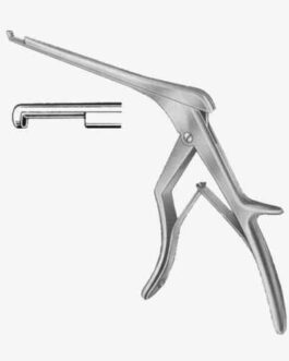 Colclough Intervertebral Disc Rongeurs