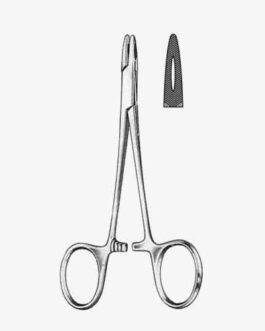 Collier Needle Holder
