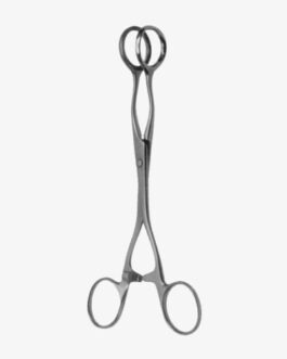 Collin Tongue Depressors and Forceps
