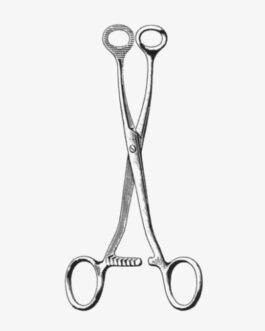 Collin Tongue Depressors and Forceps