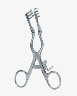 Cone (Adson-Baby) Retractors Sharp