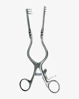 Cone Retractors Sharp
