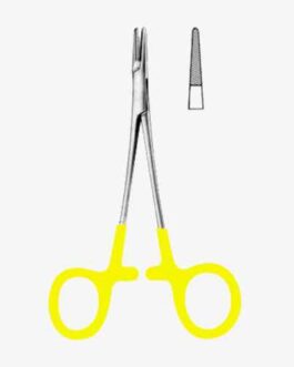 Converse Needle Holders BJ TC GOLD