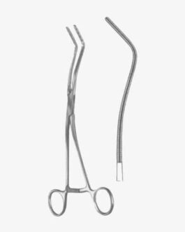 Cooley Atrauma Multi Purpose Clamps