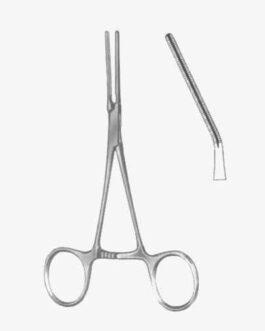Cooley Atrauma Pediatric Clamps