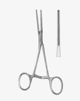 Cooley Atrauma Pediatric Clamps