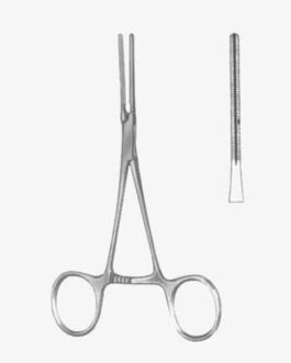 Cooley Atrauma Pediatric Clamps