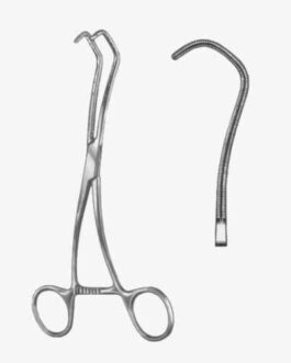 Cooley-Derra Atrauma Ligature Clamps