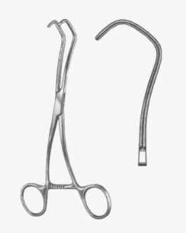 Cooley-Derra Atrauma Ligature Clamps