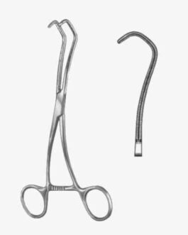 Cooley-Derra Atrauma Ligature Clamps