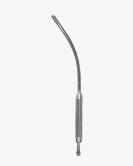 Cooley Suction Tubes