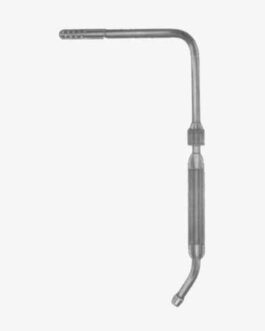 Cooley Suction Tubes