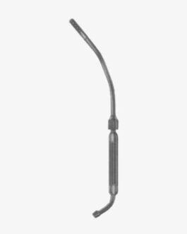 Cooley Suction Tubes 33cm/13″