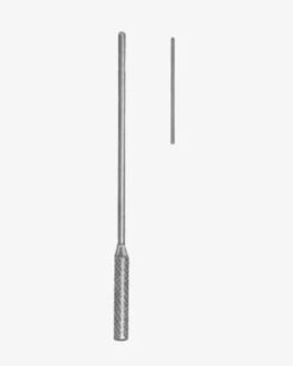 Cooley Vascular Dilators