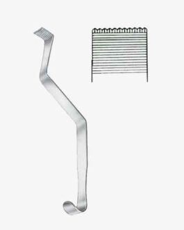Crawford Retractors