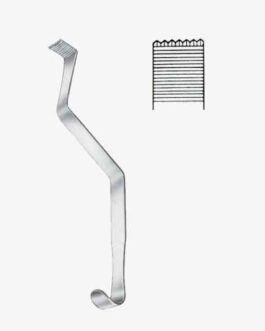 Crawford Retractors