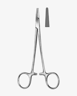 Crile Murray Needle Holder