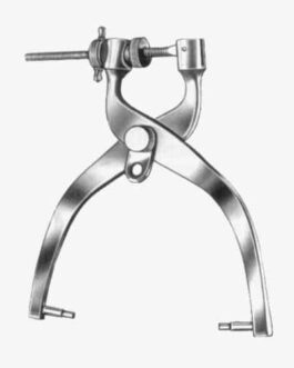 Crutchfield Cervical Traction Tongs