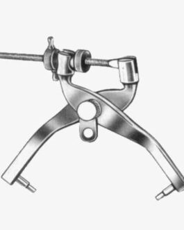 Crutchfield Cervical Traction Tongs