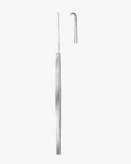 Cushing Nerve Root Retractors
